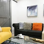 75-4A Brand New 3Br Prime Ues W&D In Unit