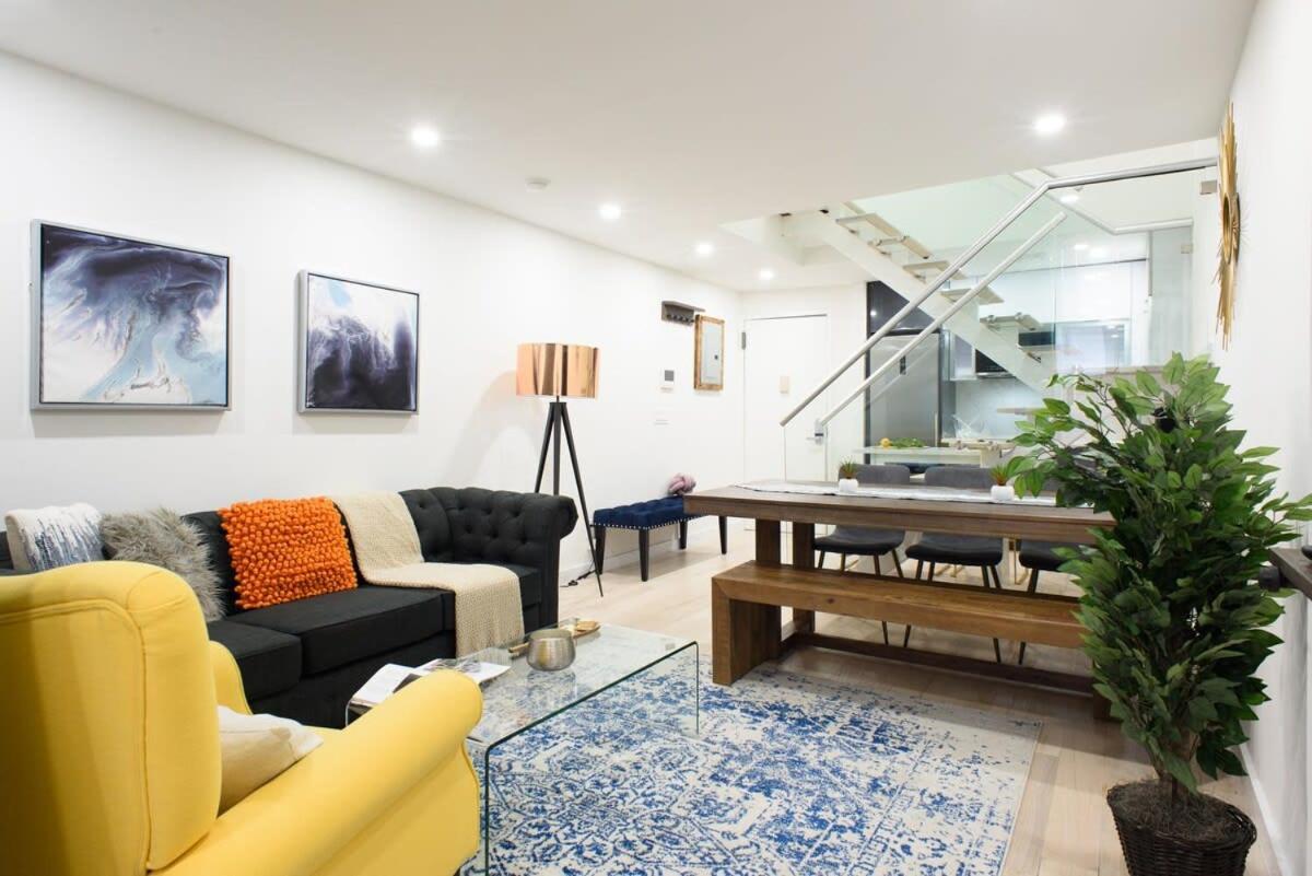 Pangsapuri 75-4a Brand New 3br Prime Ues W&d In Unit