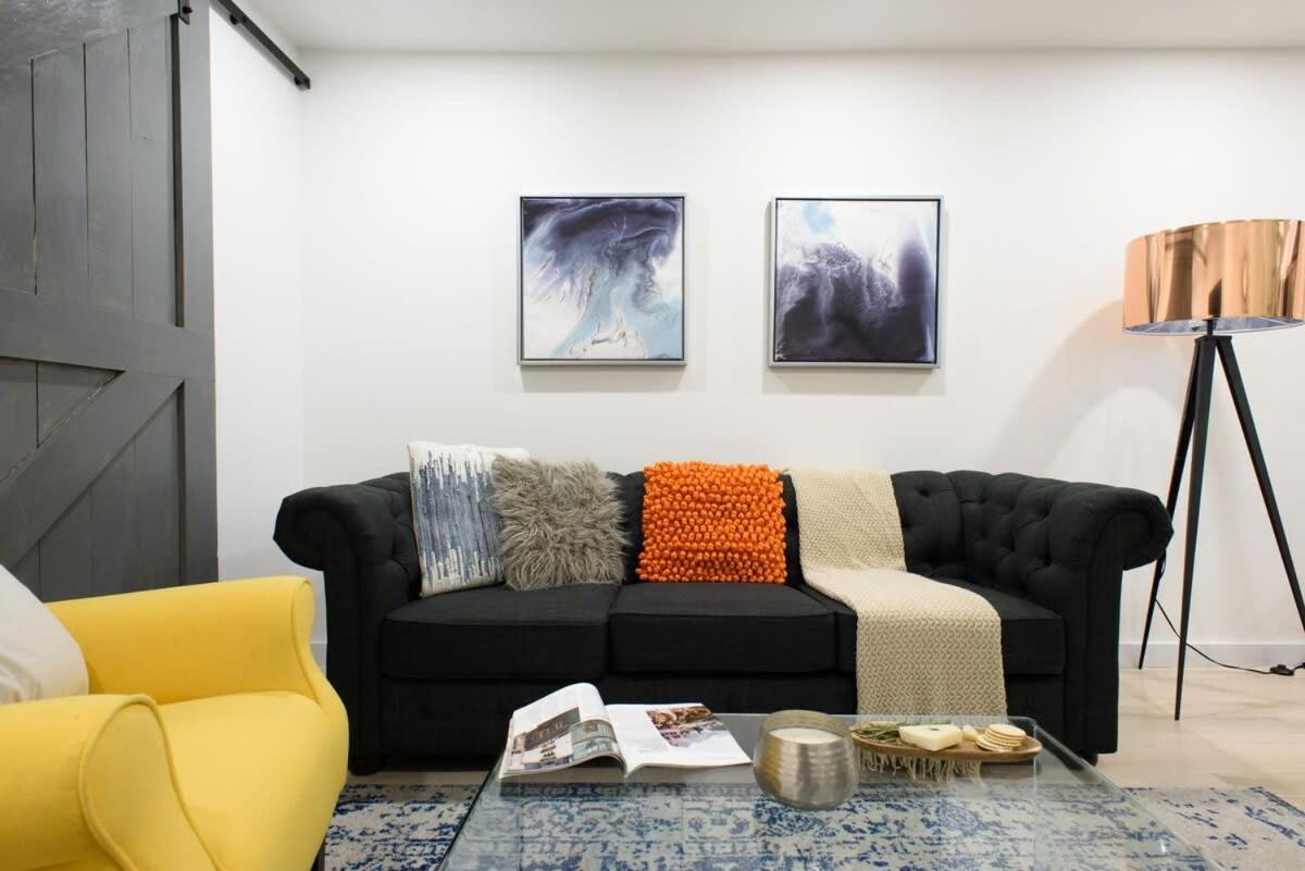 75-4a Brand New 3br Prime Ues W&d In Unit