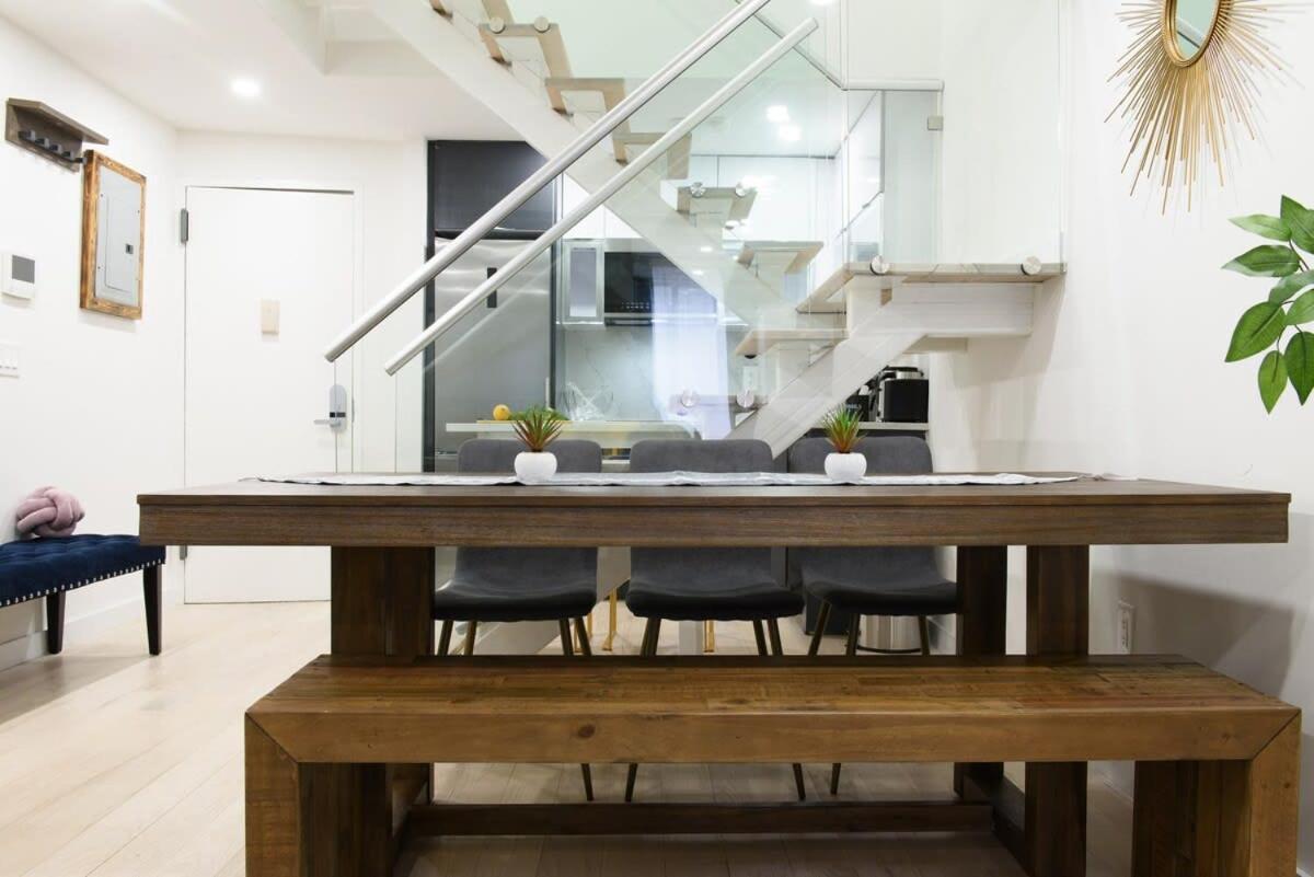 Apartment 75-4a Brand New 3br Prime Ues W&d In Unit