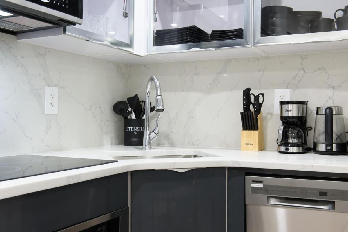 75-4a Brand New 3br Prime Ues W&d In Unit New York