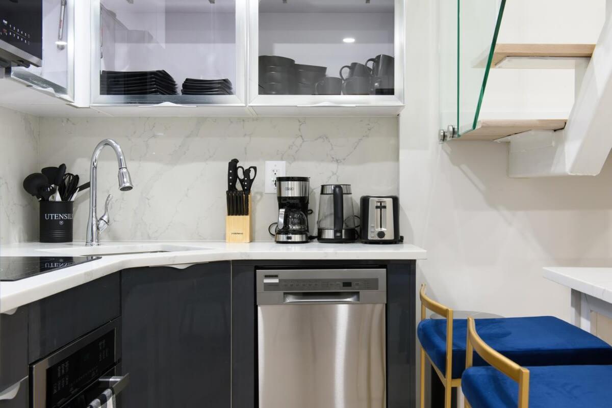 75-4a Brand New 3br Prime Ues W&d In Unit Apartment