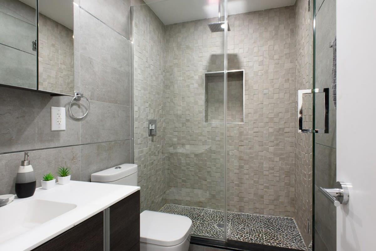 Apartment 75-4a Brand New 3br Prime Ues W&d In Unit