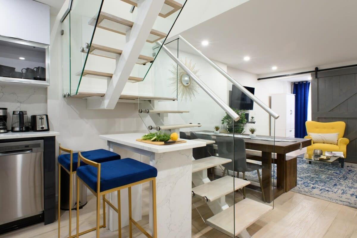 Apartment 75-4a Brand New 3br Prime Ues W&d In Unit *