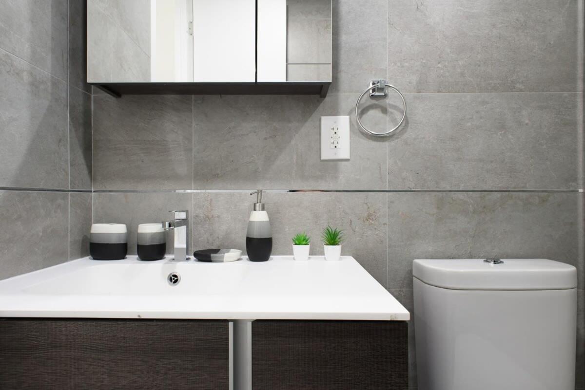75-4a Brand New 3br Prime Ues W&d In Unit New York
