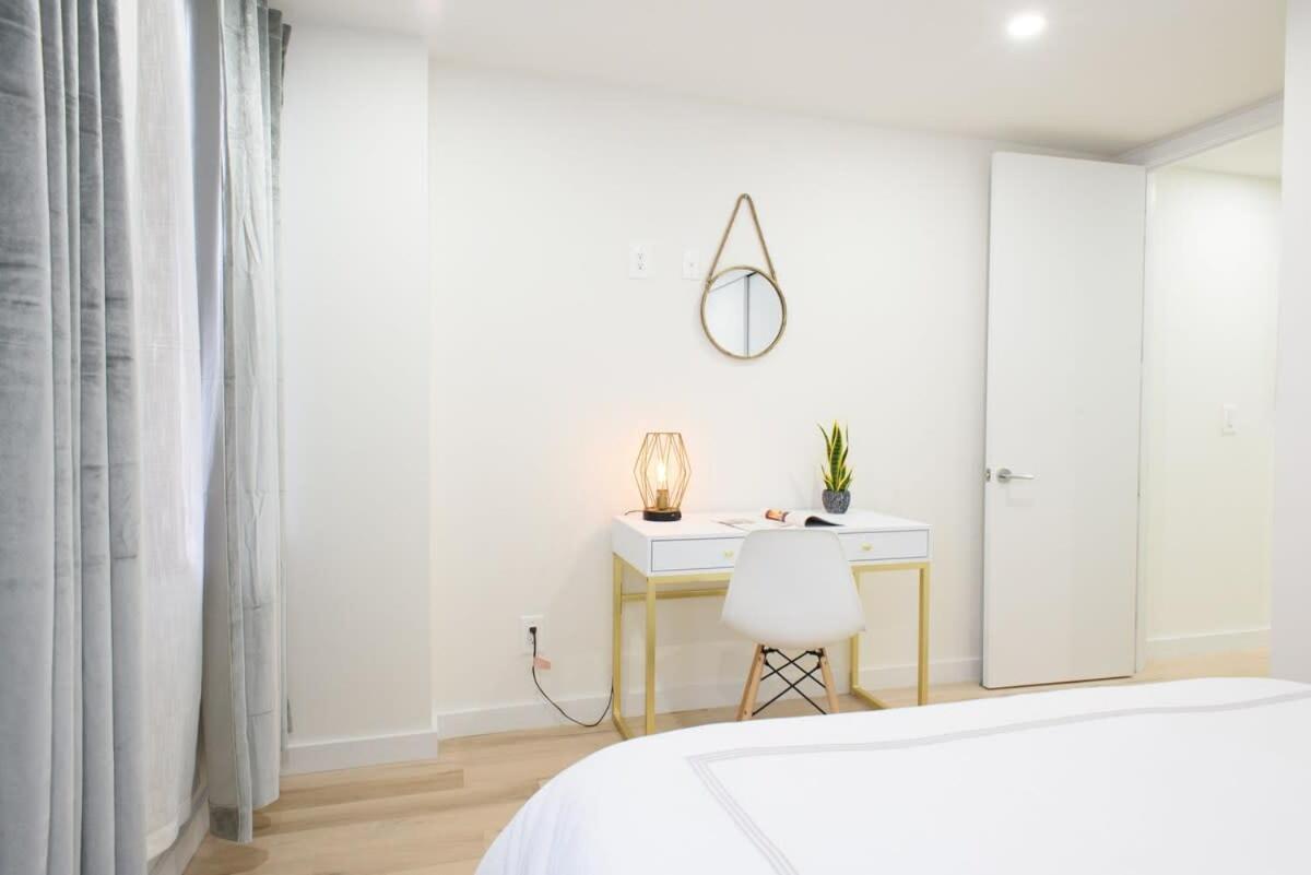 75-4a Brand New 3br Prime Ues W&d In Unit New York