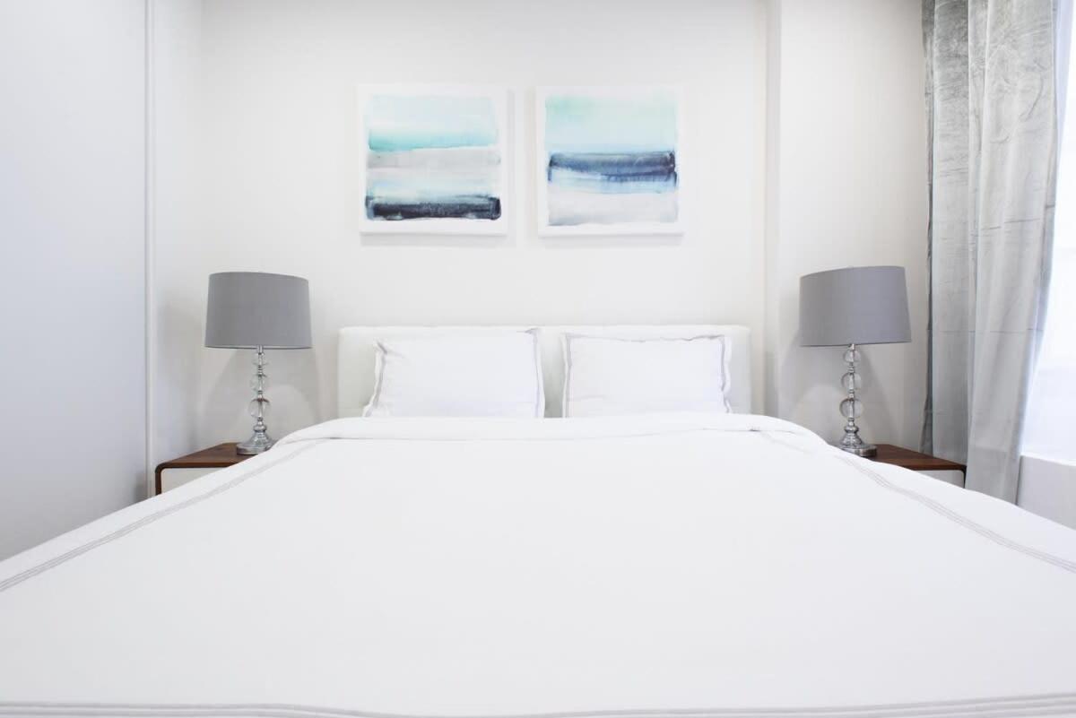 Apartment 75-4a Brand New 3br Prime Ues W&d In Unit