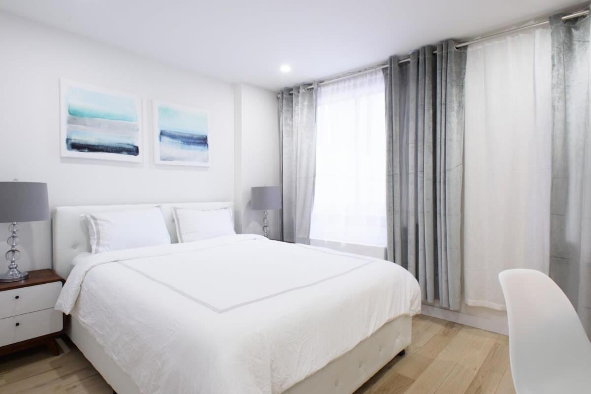 Apartment 75-4a Brand New 3br Prime Ues W&d In Unit *