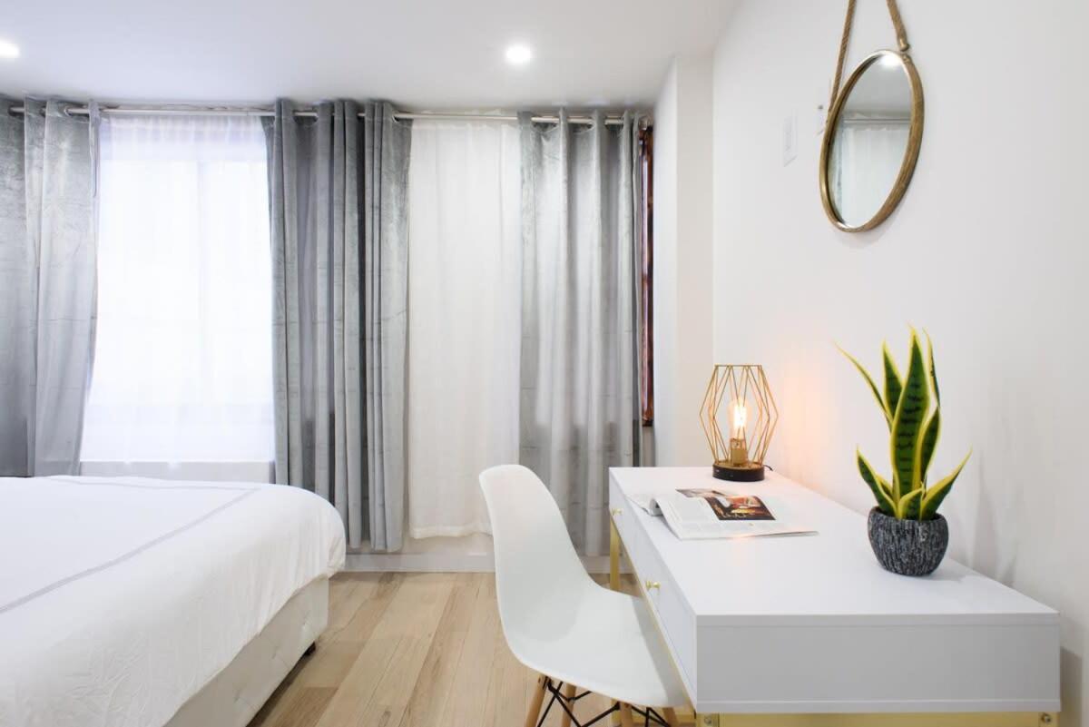 75-4a Brand New 3br Prime Ues W&d In Unit Apartment New York