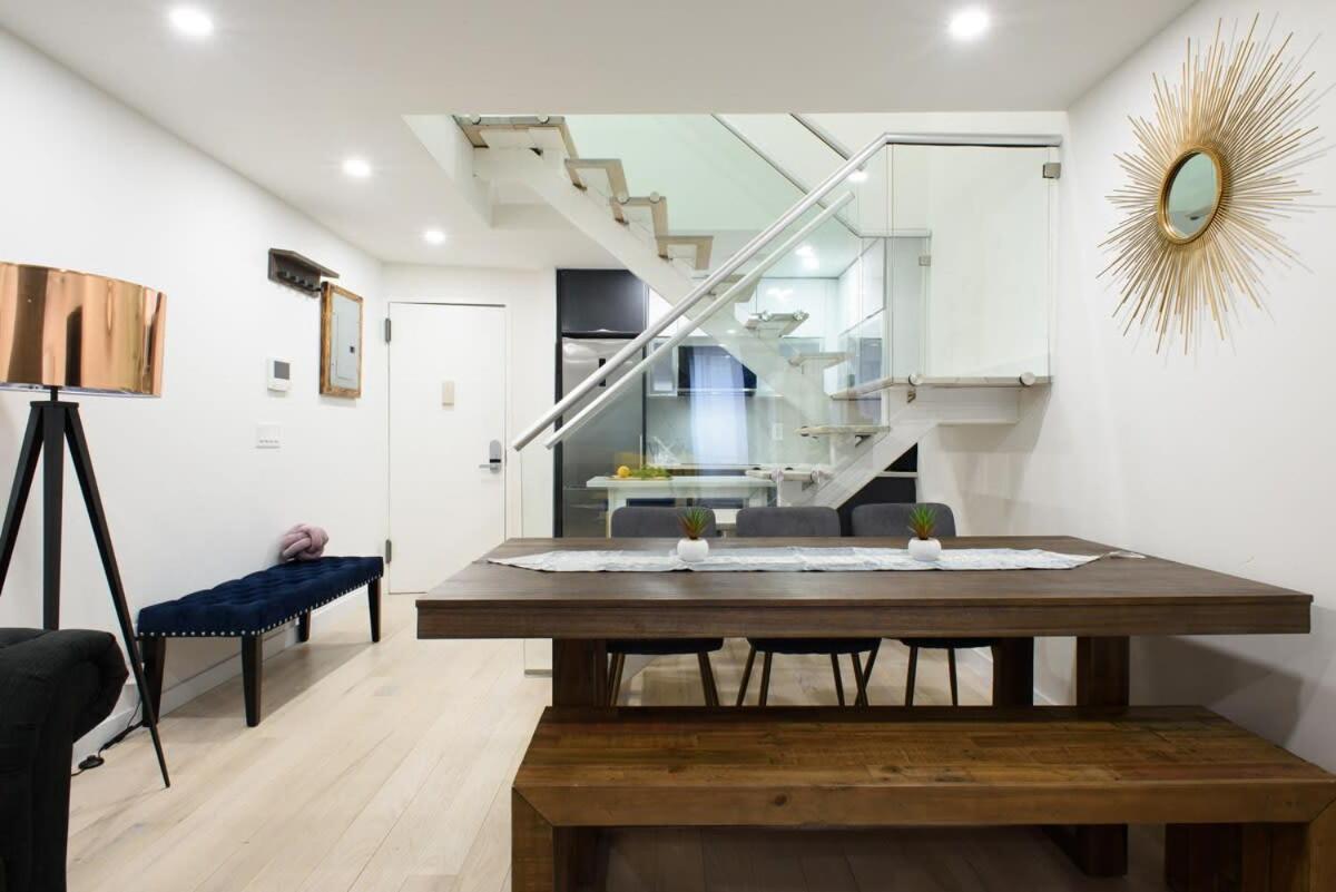 75-4a Brand New 3br Prime Ues W&d In Unit New York