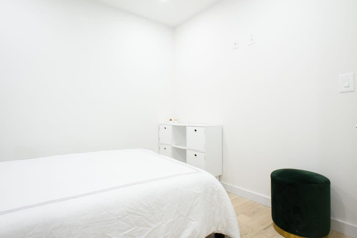 75-4a Brand New 3br Prime Ues W&d In Unit
