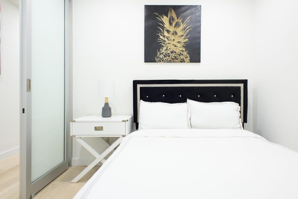 75-4a Brand New 3br Prime Ues W&d In Unit Apartment