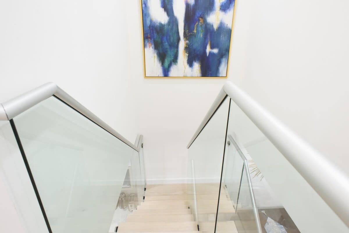 75-4a Brand New 3br Prime Ues W&d In Unit Apartment *