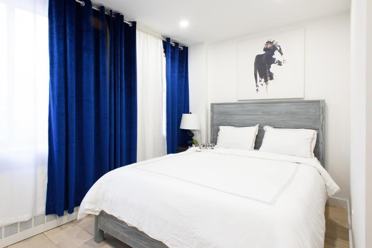 Apartment 75-4a Brand New 3br Prime Ues W&d In Unit *