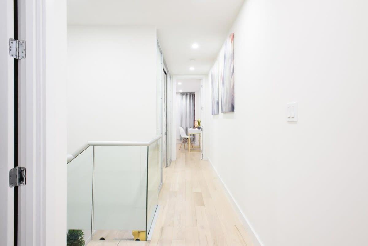 75-4a Brand New 3br Prime Ues W&d In Unit Apartment