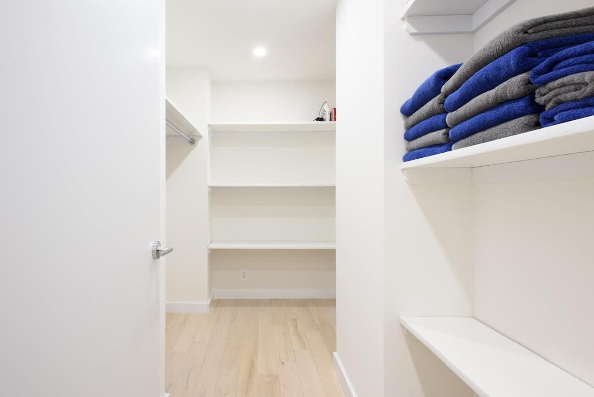 Apartment 75-4a Brand New 3br Prime Ues W&d In Unit *