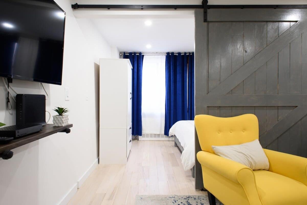 75-4a Brand New 3br Prime Ues W&d In Unit Apartment New York
