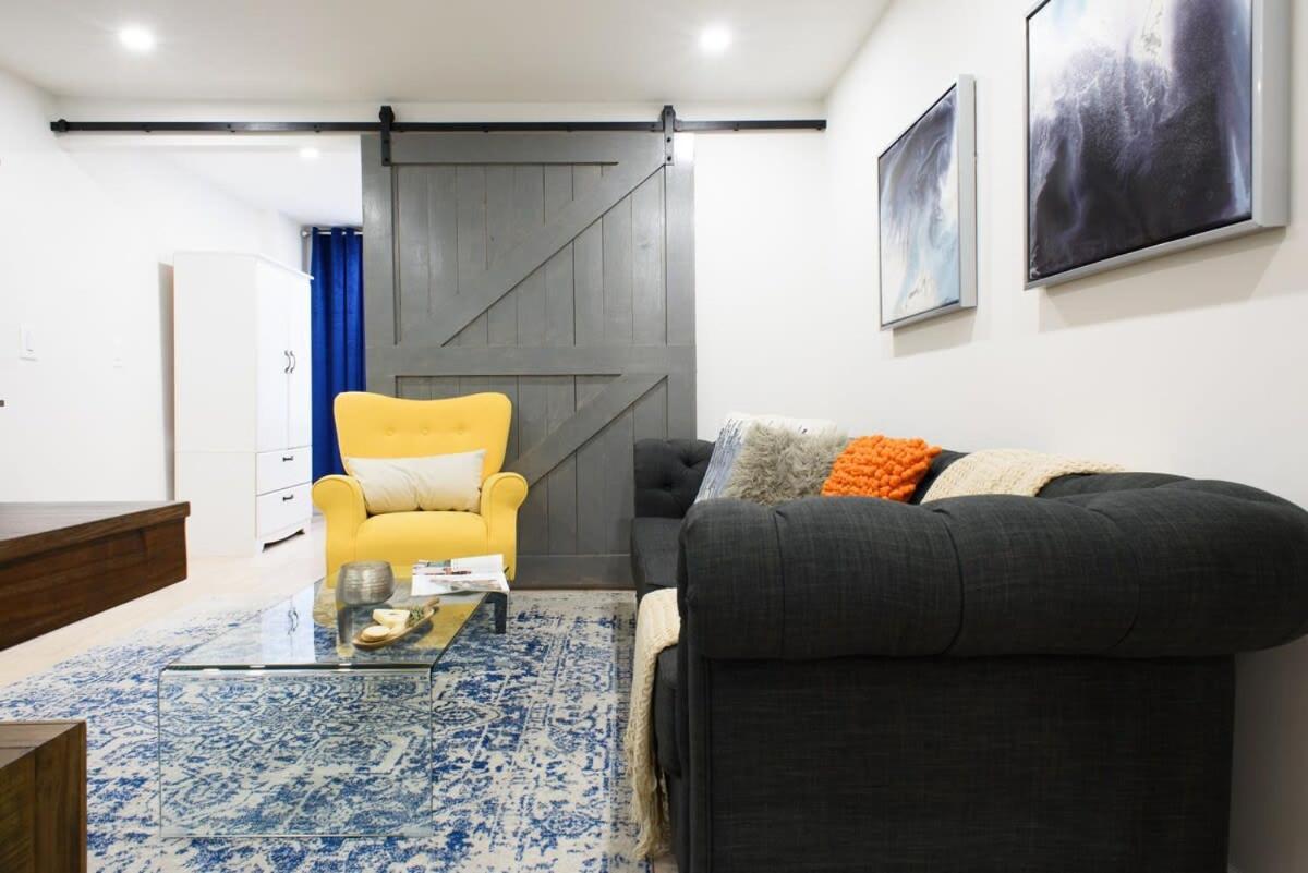 75-4a Brand New 3br Prime Ues W&d In Unit *