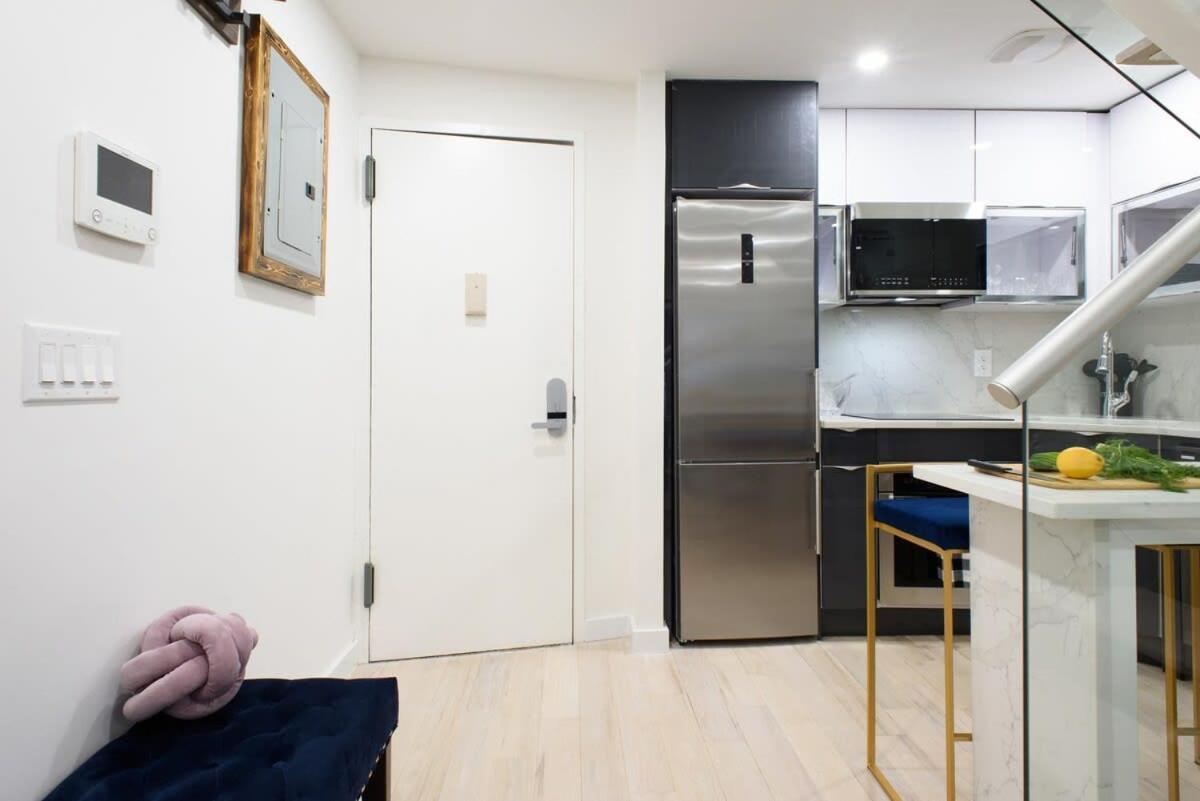 75-4a Brand New 3br Prime Ues W&d In Unit Apartment