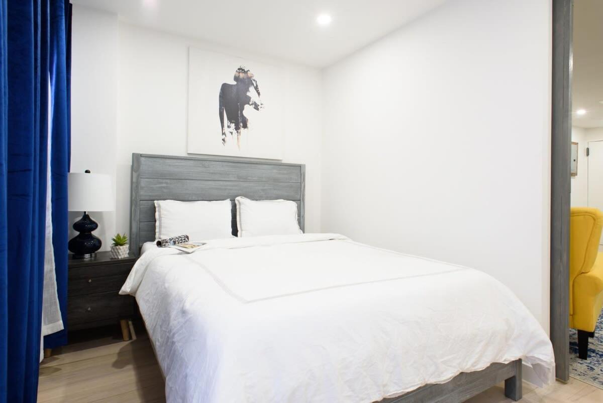 Apartment 75-4a Brand New 3br Prime Ues W&d In Unit *