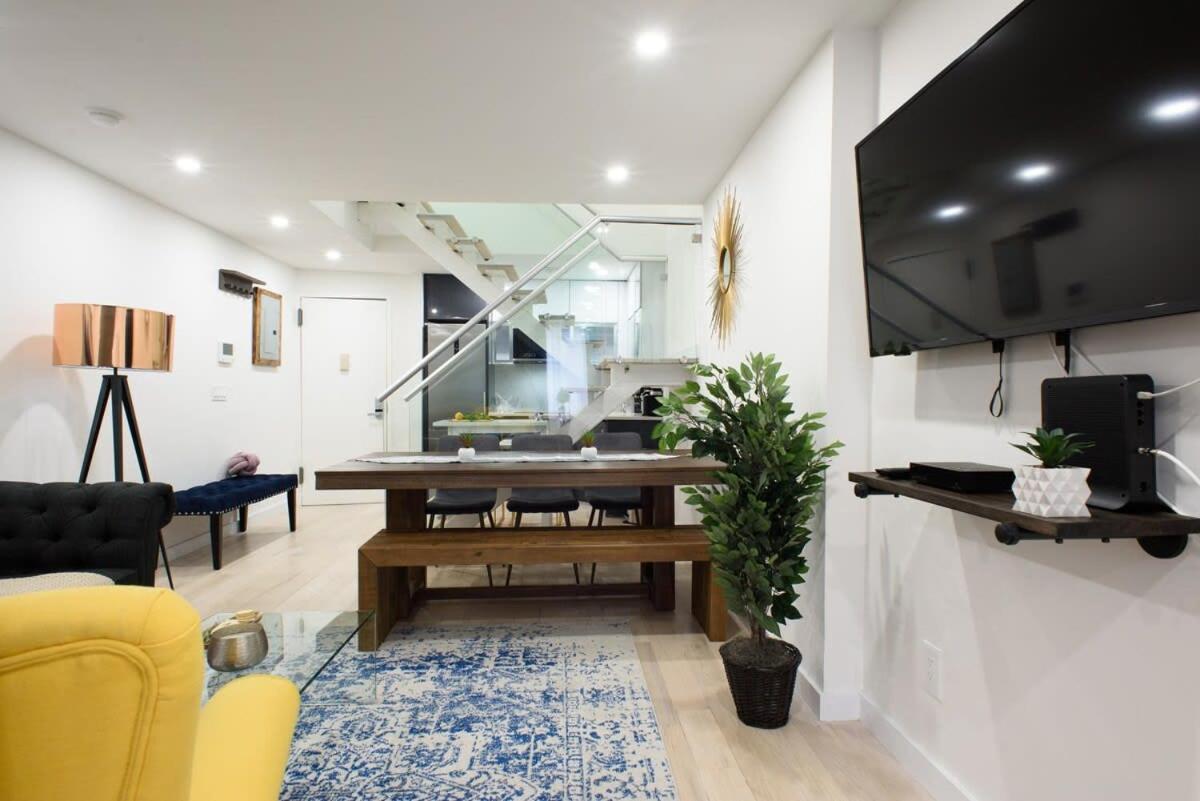 Apartment 75-4a Brand New 3br Prime Ues W&d In Unit