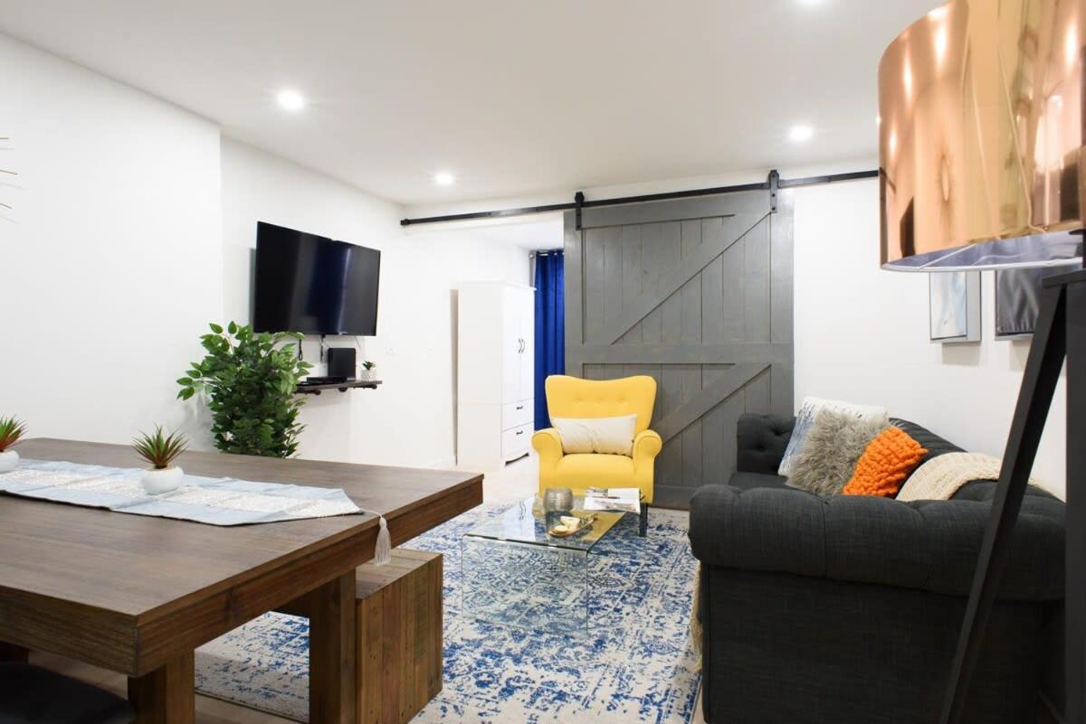 75-4a Brand New 3br Prime Ues W&d In Unit *