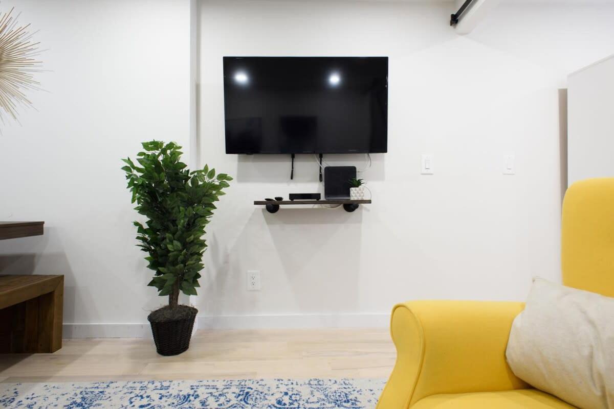 75-4a Brand New 3br Prime Ues W&d In Unit New York