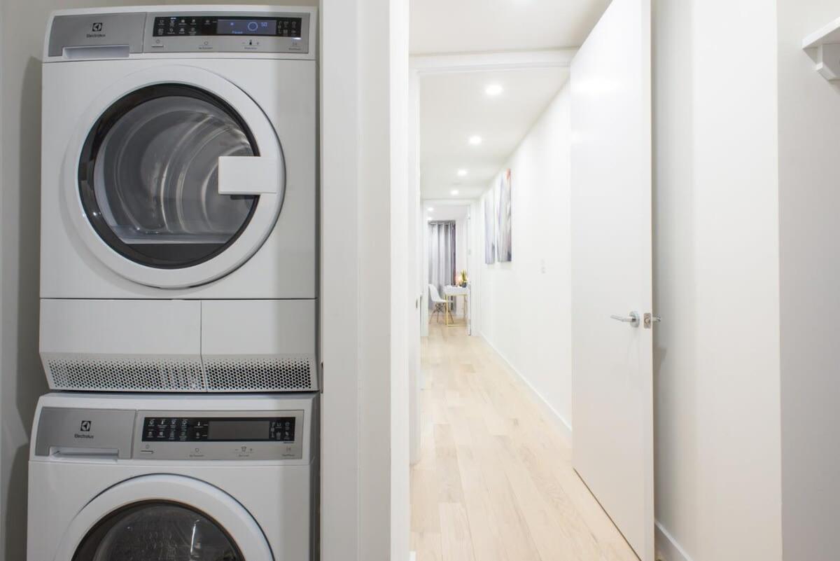 75-4a Brand New 3br Prime Ues W&d In Unit *