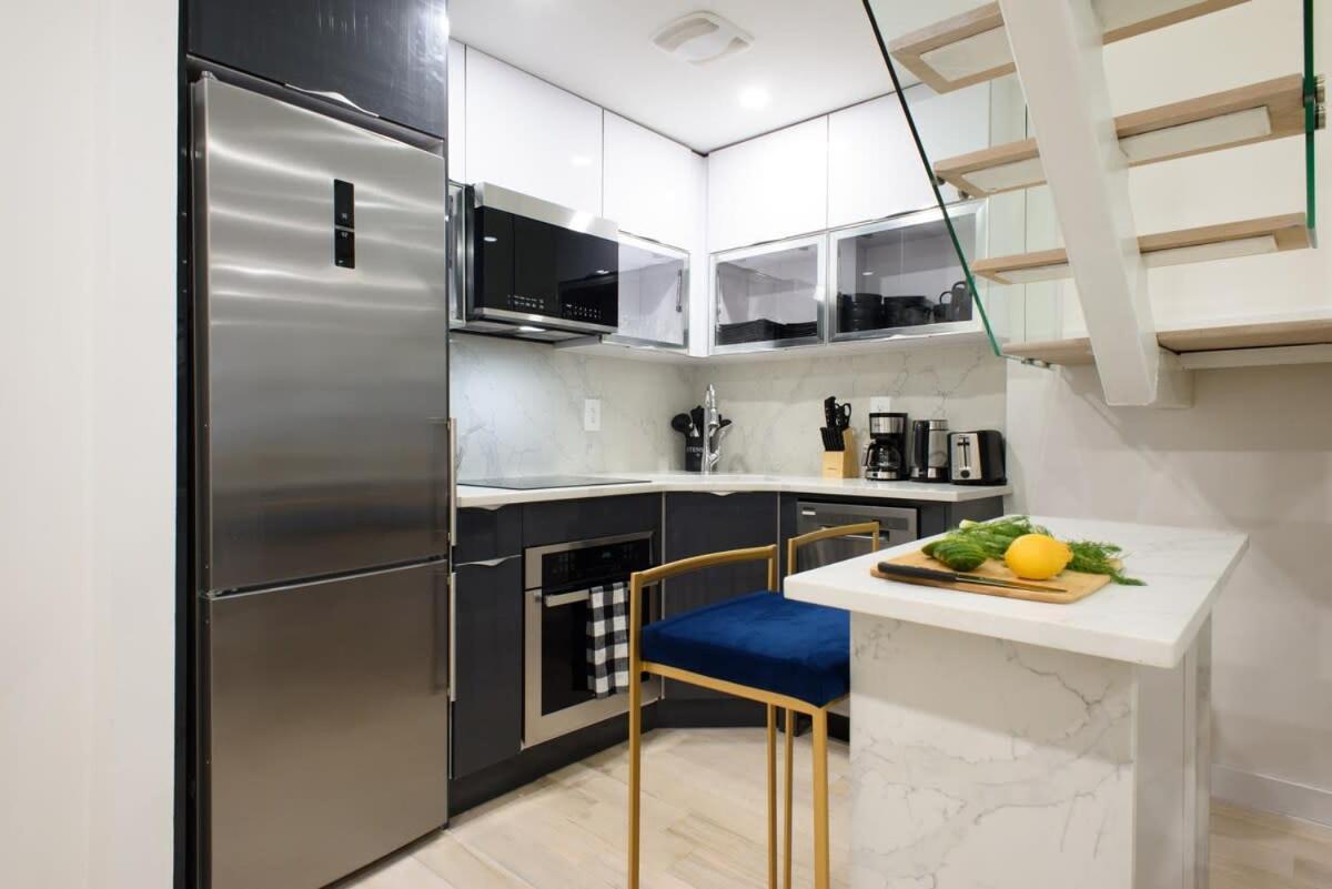 75-4a Brand New 3br Prime Ues W&d In Unit New York