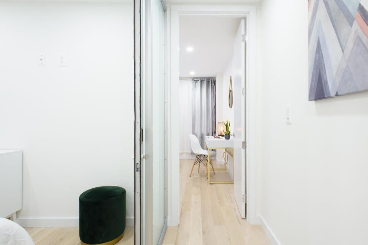 Apartment 75-4a Brand New 3br Prime Ues W&d In Unit