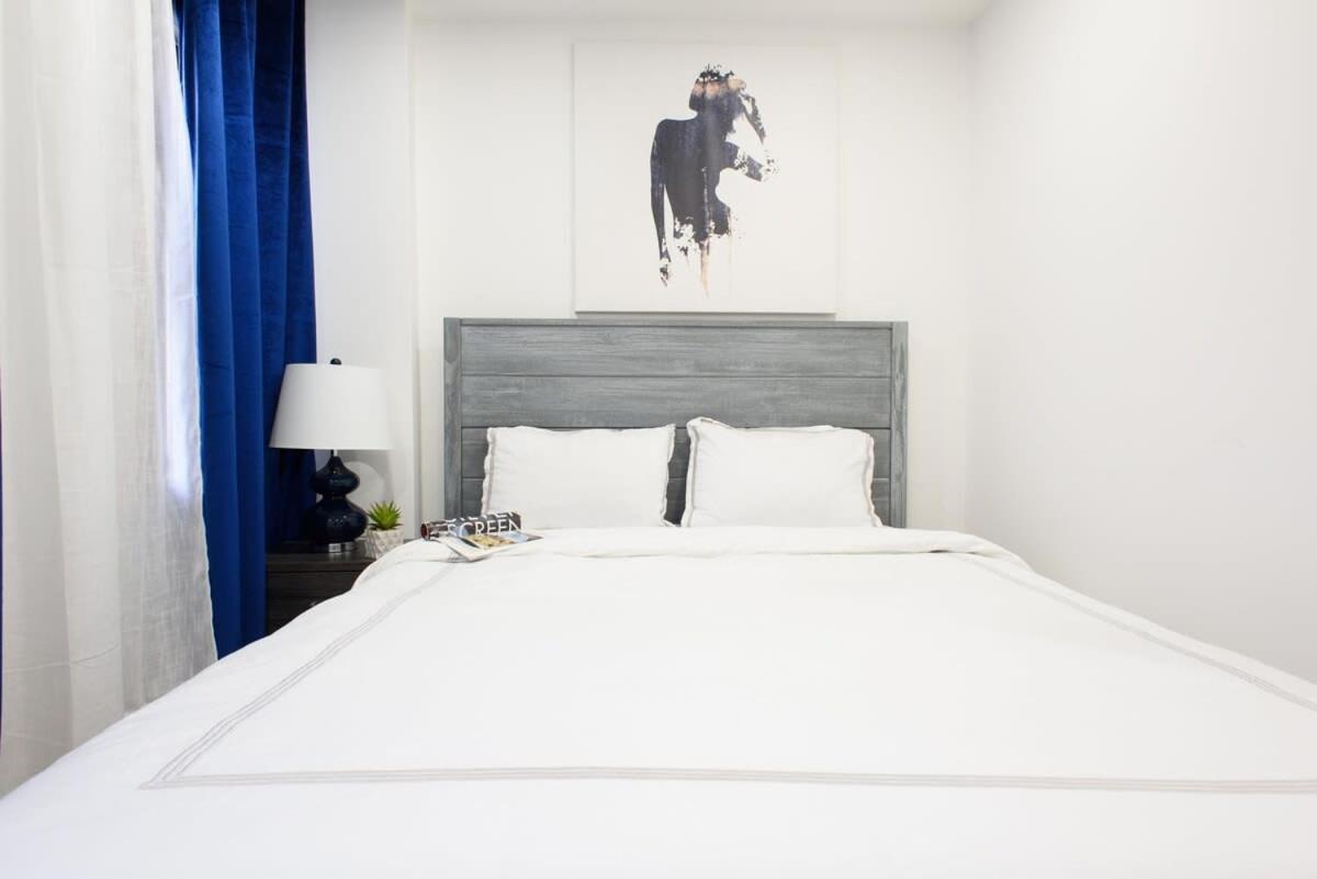 75-4a Brand New 3br Prime Ues W&d In Unit * New York