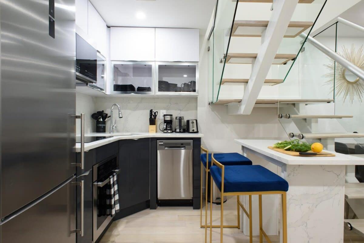 75-4a Brand New 3br Prime Ues W&d In Unit Apartment New York