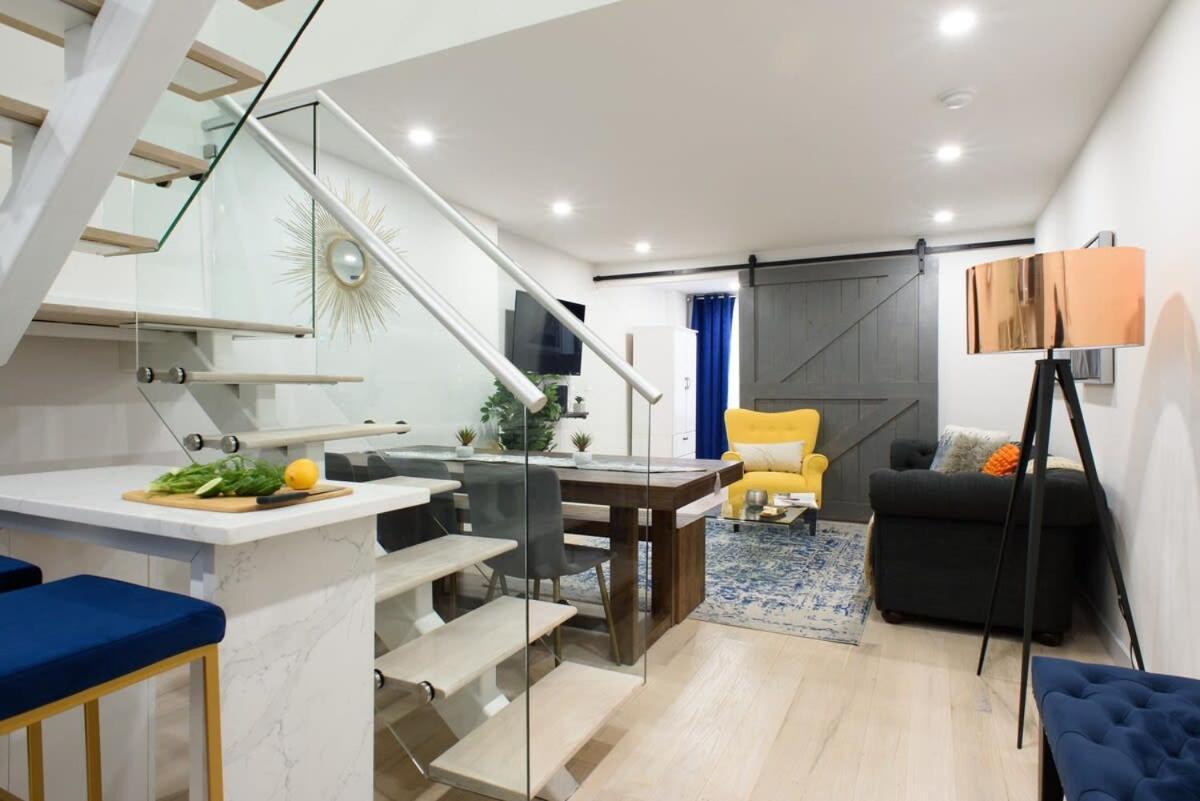 75-4a Brand New 3br Prime Ues W&d In Unit Apartment
